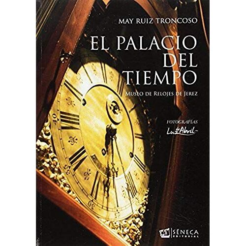 El Palacio Del Tiempo