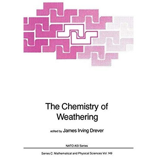 The Chemistry Of Weathering