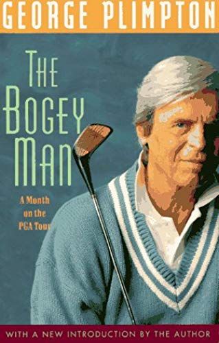 The Bogey Man: Month On The Pga Tour
