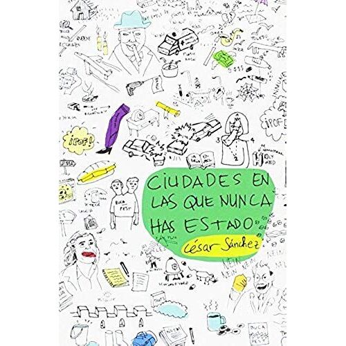 Ciudades En Las Que Nunca Has Estado