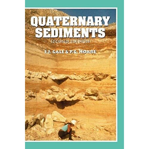 Quaternary Sediments