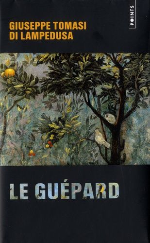 Le Guépard