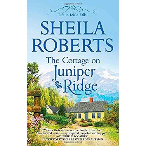 The Cottage On Juniper Ridge