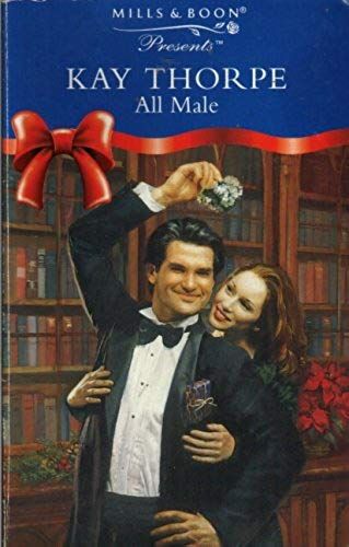 All Male (Presents)