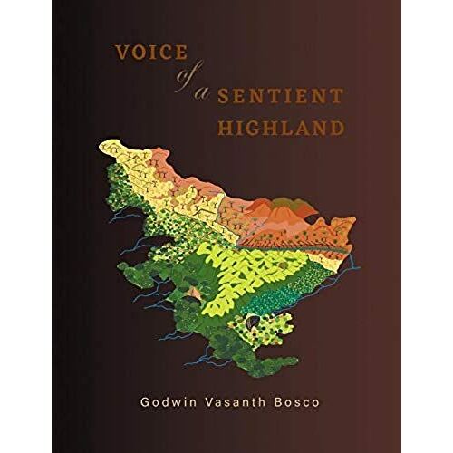 Voice Of A Sentient Highland