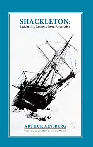 Shackleton