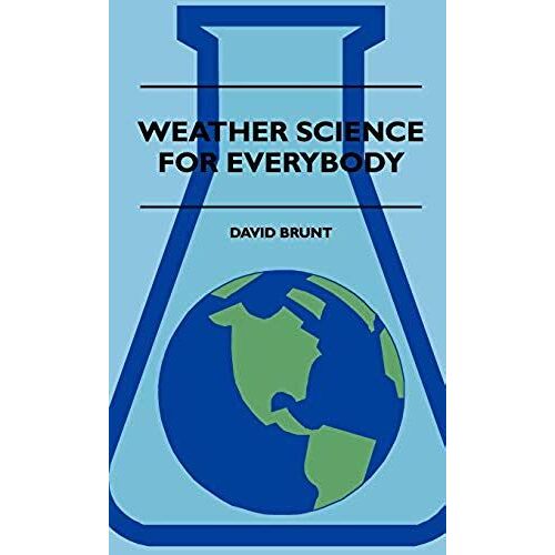 Weather Science For Everybody