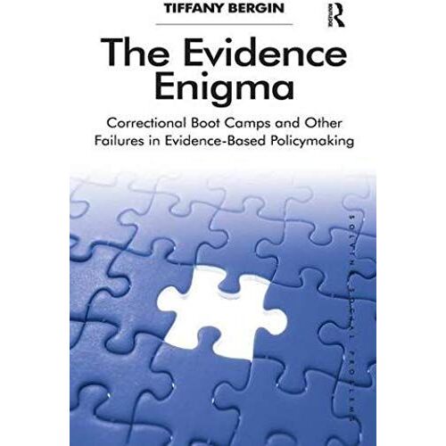 The Evidence Enigma