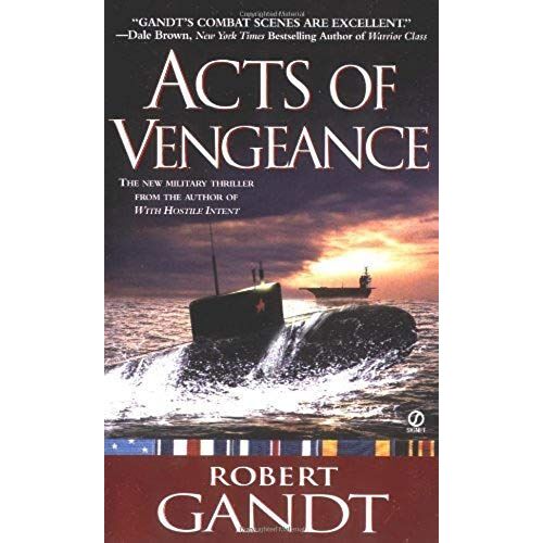 Acts Of Vengeance