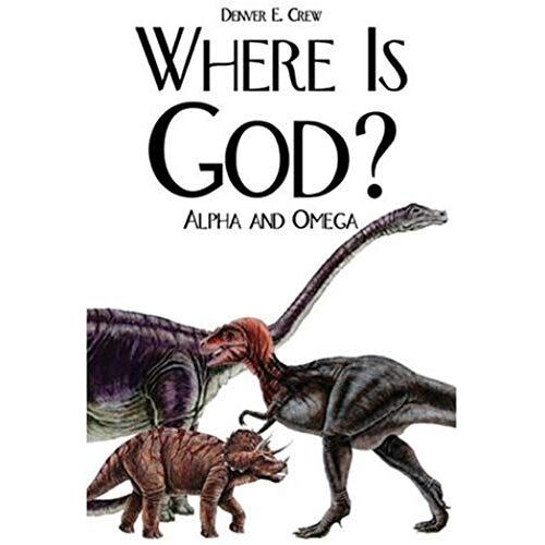 Where Is God?