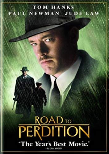 Road To Perdition (Full Screen Edition)