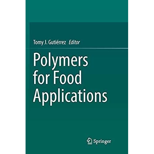 Polymers For Food Applications