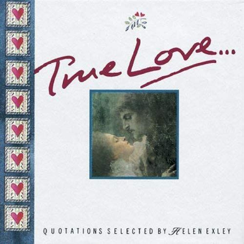 True Love (Mini Squares)