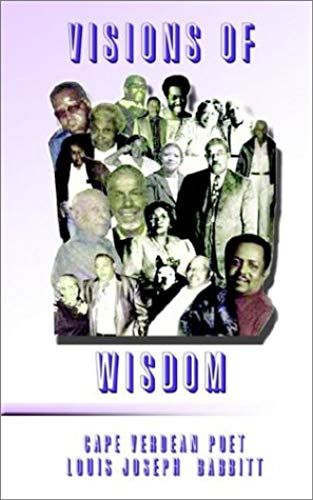 Visions Of Wisdom