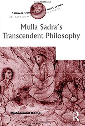 Mulla Sadra's Transcendent Philosophy