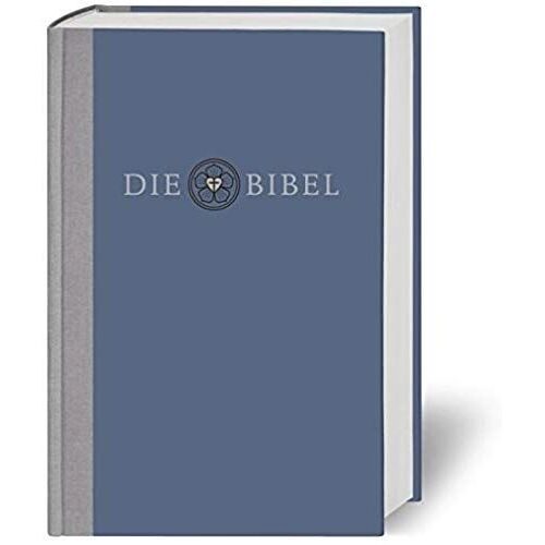 Lutherbibel Revidiert 2017 - Die Prachtbibel Mit Bildern Von Lucas Cranach