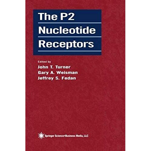 The P2 Nucleotide Receptors