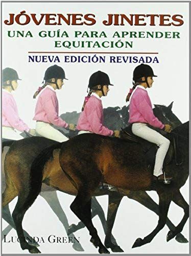 Jóvenes Jinetes