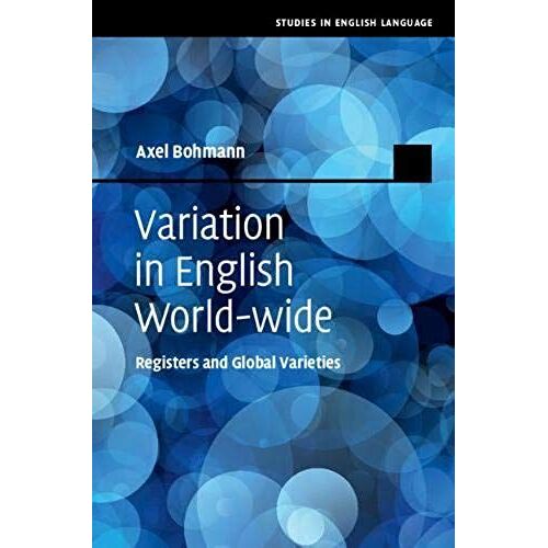 Variation In English Worldwide
