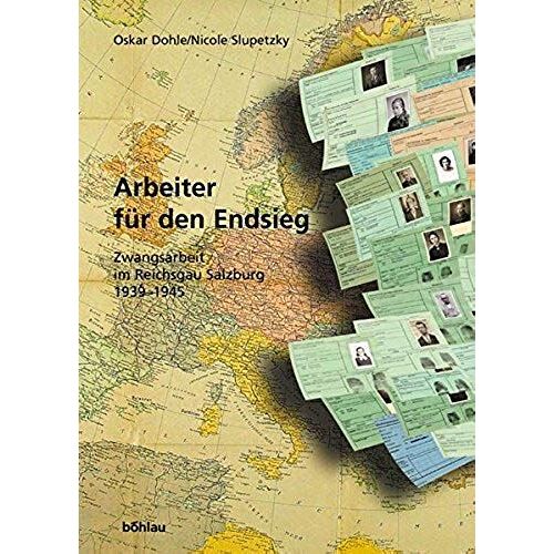 Arbeiter Für Den Endsieg