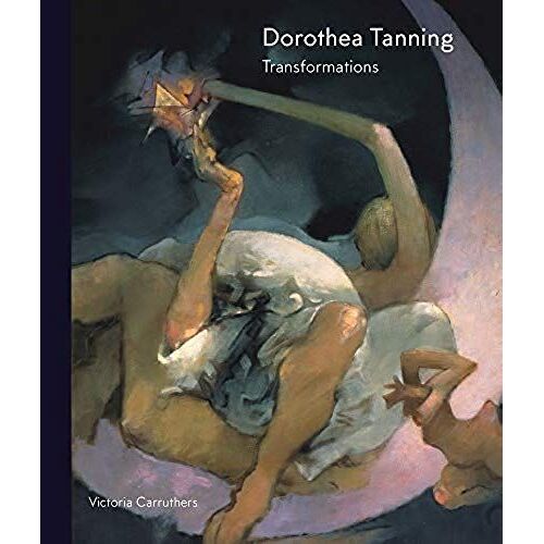 Dorothea Tanning