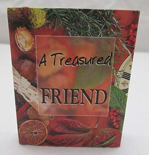 A Treasured Friend