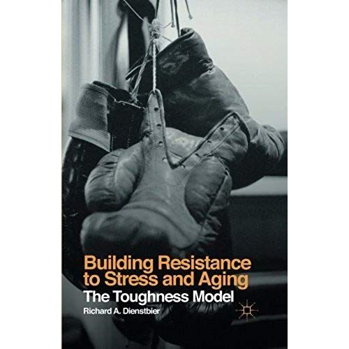Building Resistance To Stress And Aging