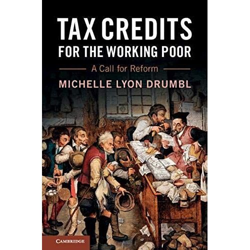 Tax Credits For The Working Poor