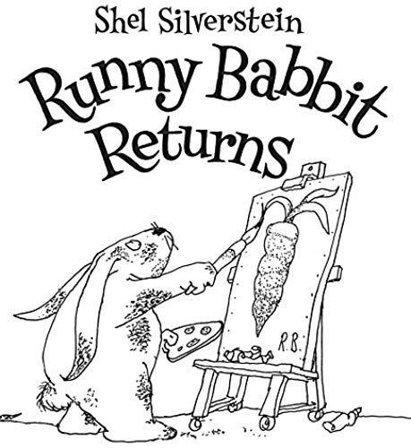 Runny Babbit Returns