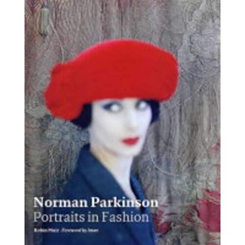 Norman Parkinson Portraits/Fashion