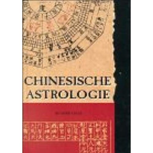 Chinesische Astrologie