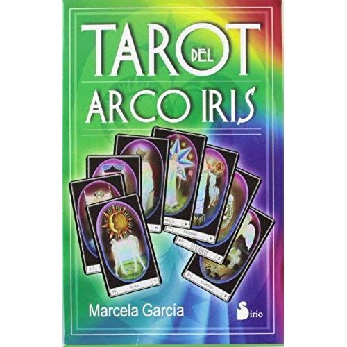 El Tarot Del Arco Iris