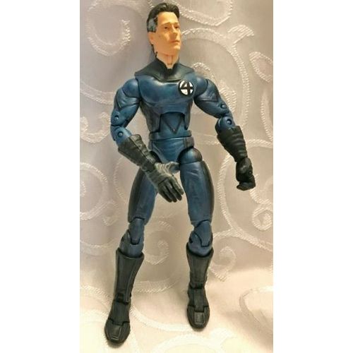 Marvel Fantastic Four 2005 M. Fantastique