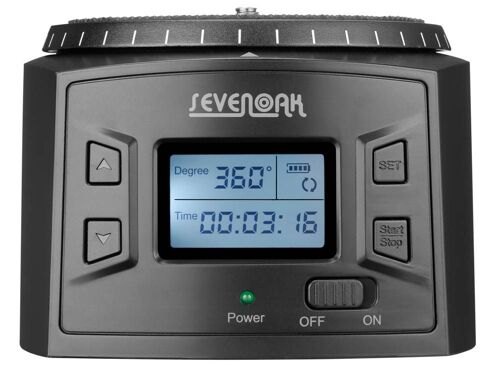 Pied perche et accessoires SEVENOAK SK EBH 2000