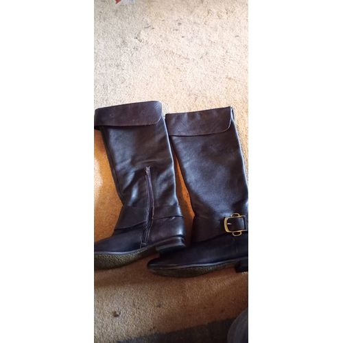Bottes San Marina T 38