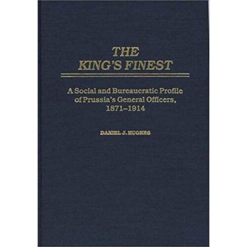 The King's Finest