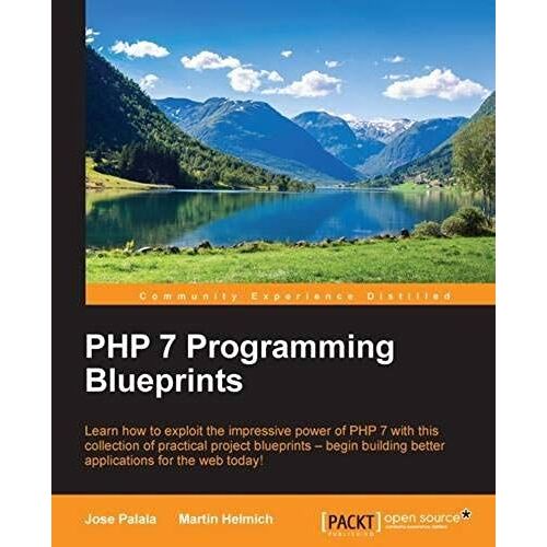 Php 7 Programming Blueprints
