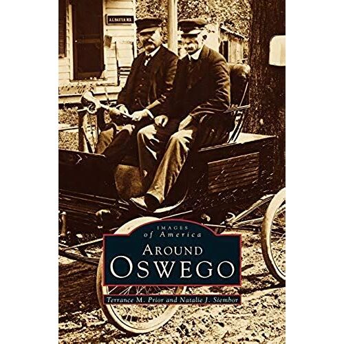 Around Oswego