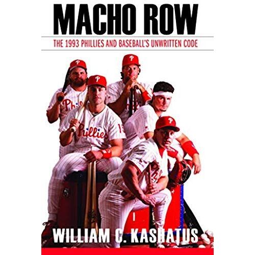 Macho Row