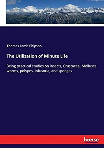 The Utilization Of Minute Life