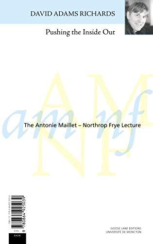 Playing The Inside Out / Le Jeu Des Apparences