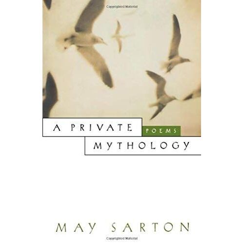 A Private Mythology