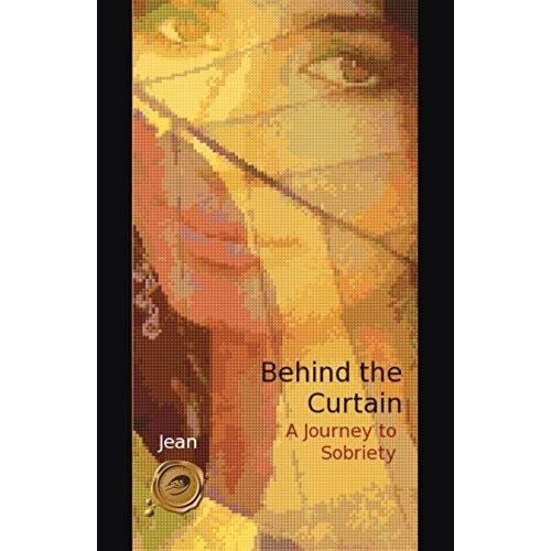 Behind The Curtain