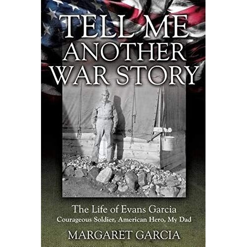 Tell Me Another War Story