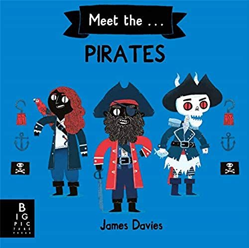 Meet The Pirates