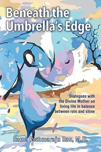 Beneath The Umbrella's Edge