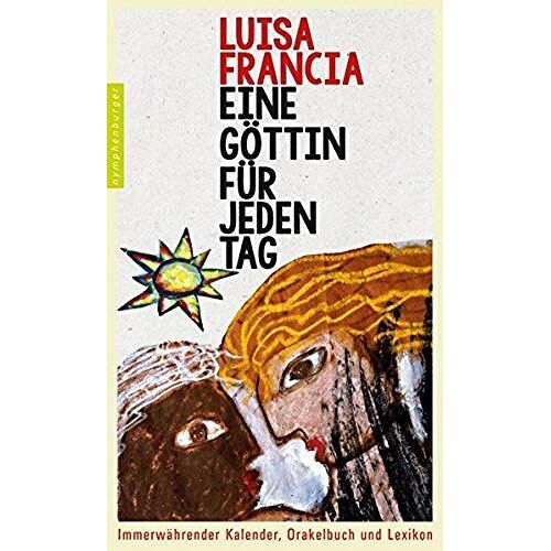 Eine Göttin Für Jeden Tag
