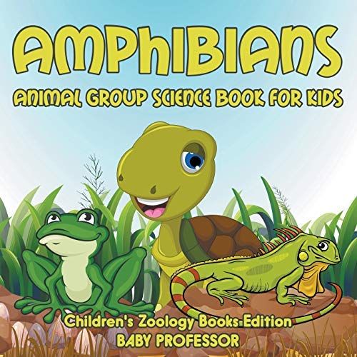 Amphibians