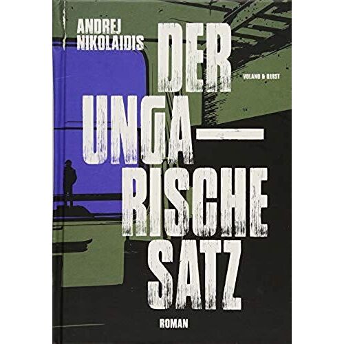 Der Ungarische Satz