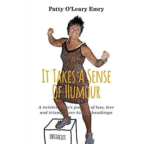 Emry, P: It Takes A Sense Of Humour